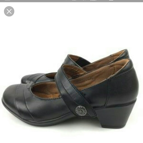 earth spirit dress shoes